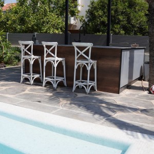 פרגולות אלומיניום בשרון